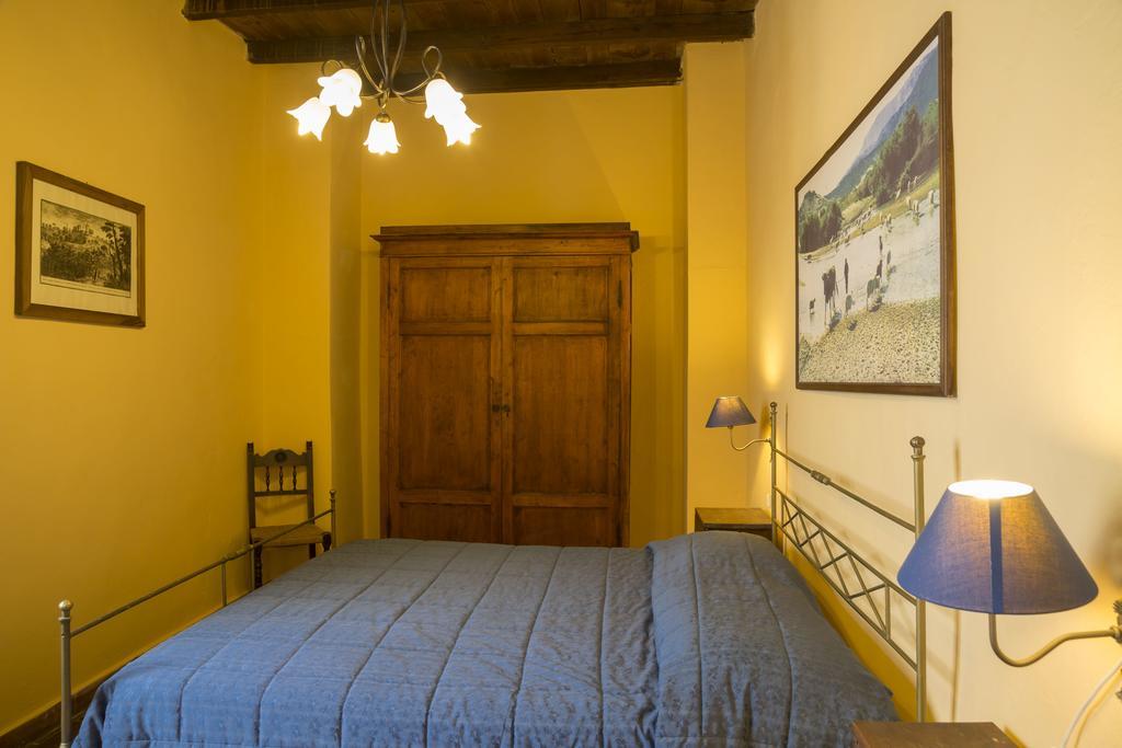 Villa Grassina Pelago Exteriér fotografie